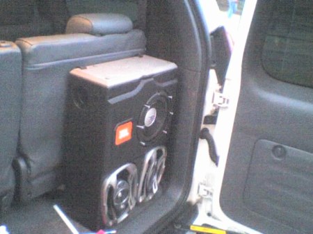 MONTAJES CARAUDIO