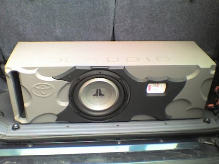 MONTAJES CARAUDIO