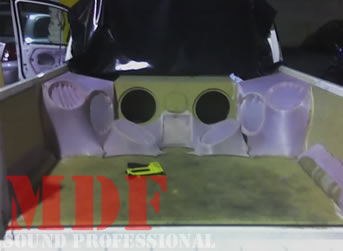 MONTAJES EN FIBRA DE VIDRIO, Bandejas, Cajas Acústicas tipo Turbo, Caja de sonido para automóviles, Radios de Usb, Mp3, Pantalla Dvd, Aux, Cabeceros de Monitor, Espejos Retrovisor, Alarmas Con GPS tracker,