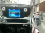 MONTAJE DE SONIDO CHEVROLET&nbsp;AVEO.