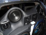 MONTAJE DE SONIDO CHEVROLET&nbsp;AVEO.