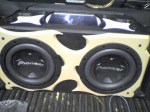 CAR AUDIO
