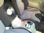 CAR AUDIO