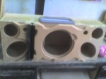 CARAUDIO MONTAJES