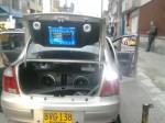 MONTAJE DE SONIDO CHEVROLET&nbsp;AVEO.