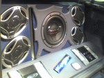 CAR AUDIO