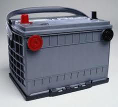 acumuladores de energia automotriz