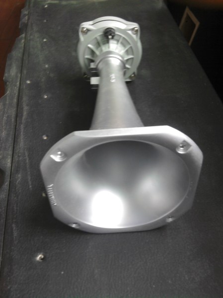 CORNETA, DRIVERS,MEGATWETERS,