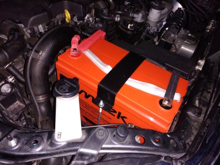 BATERIA EN GEL MTEK 155AH