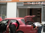Alarmas carro, sistemas de seguridad para&nbsp;vehiculos.