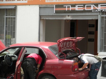 bloqueo central, alzavidrios, alarmas control remoto