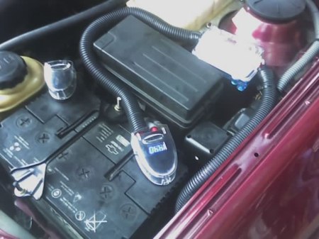 INSONORIZAR EN CAR AUDIO