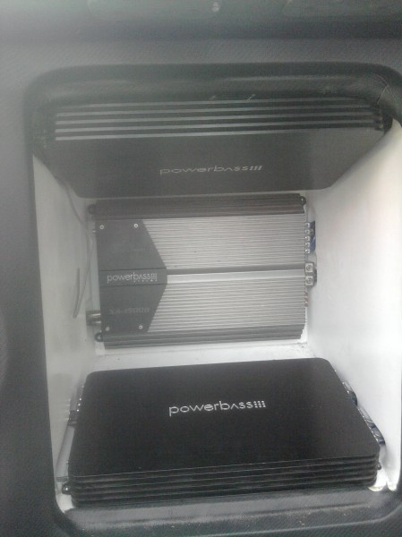 CLIPEO EN CAR AUDIO