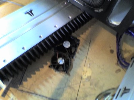 Plantas de sonido carro