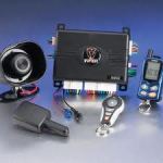 alarma automoviles