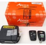 ALARMA CHEVYSTAR