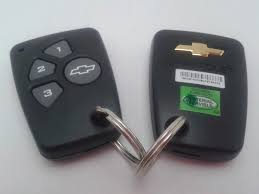 Servicio técnico de alarmas Chevy