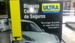 Bloqueo central Ultra