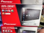 Radio Pioneer Avh 285BT Con&nbsp;bluetooth