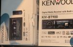 Radio Kenwood