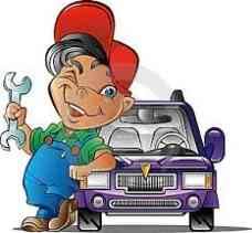 Alarmas de Aveo spark optra