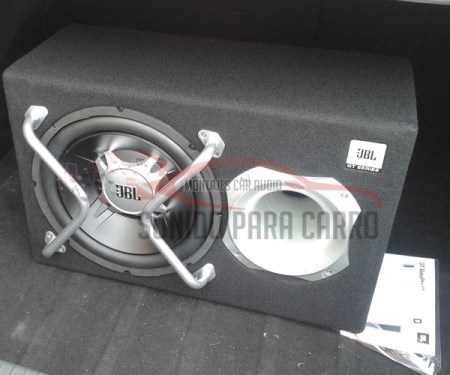 Subwoofer JBL de 12" Original