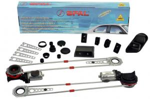 elevavidrios para carro modulo secuencial para con la alarma