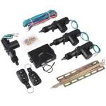 BLOQUEO CENTRAL PUERTA