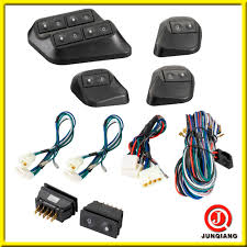 BLOQUEO CENTRAL PUERTA