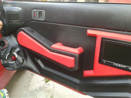 CARTERAS, KIT PANEL Y DOOR PANEL