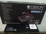 Amplificadores ORION