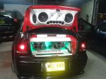 MONTAJE DE SONIDO VOLKSWAGEN&nbsp;JETTA