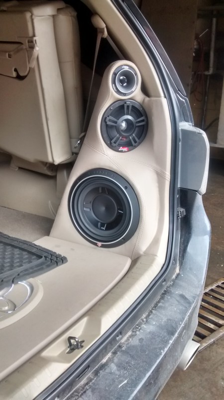 TOYOTA FORTUNER FIBRA LATERALES