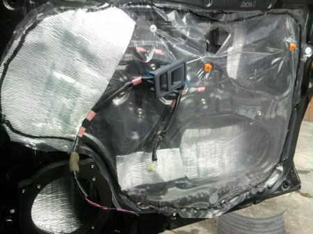 Dimetap o Jumbolot Insonorizante